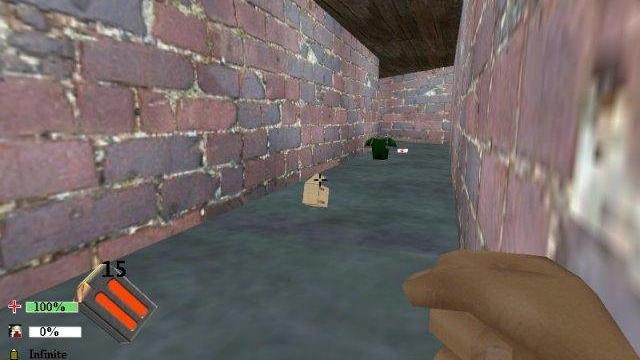 Image for the game Ares