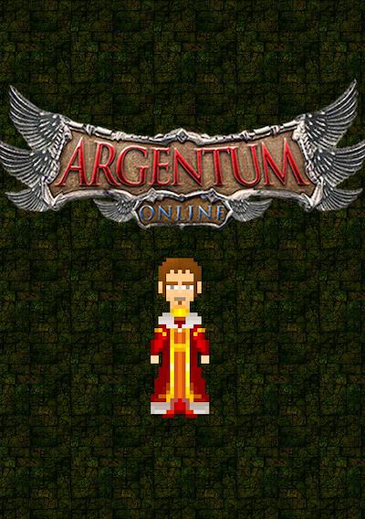 Cover image for the game Argentum Online