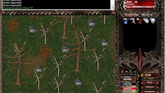 Image for the game Argentum Online