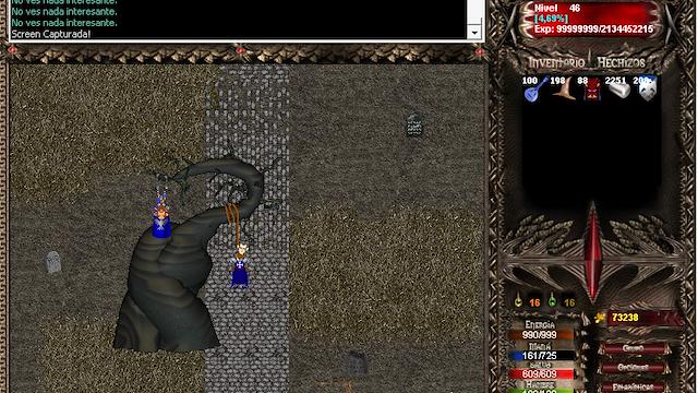 Image for the game Argentum Online