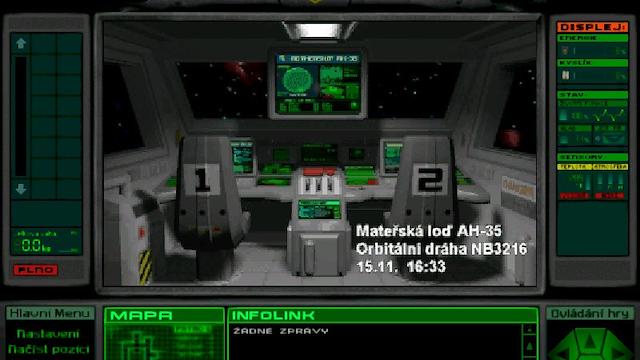 Image for the game Argo Adventure