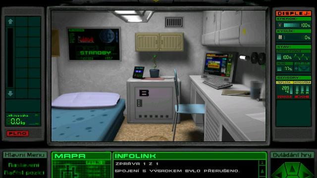Image for the game Argo Adventure