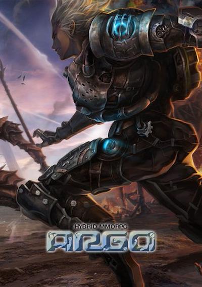 Cover image for the game Argo Online
