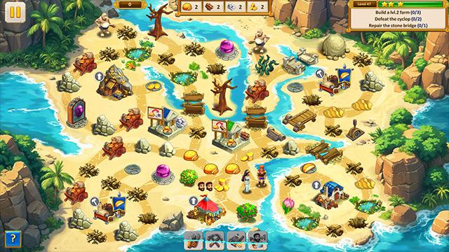 Image for the game Argonauts Agency: Gorgon Medusa - Collector's Edition