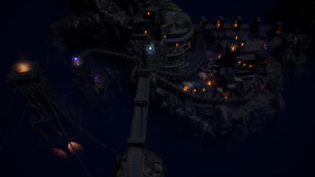 Image for the game Arhaekon