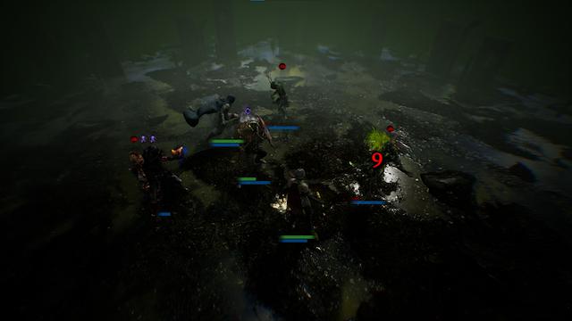 Image for the game Arhaekon