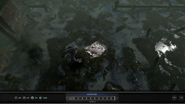 Image for the game Arhaekon