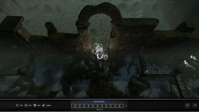 Image for the game Arhaekon