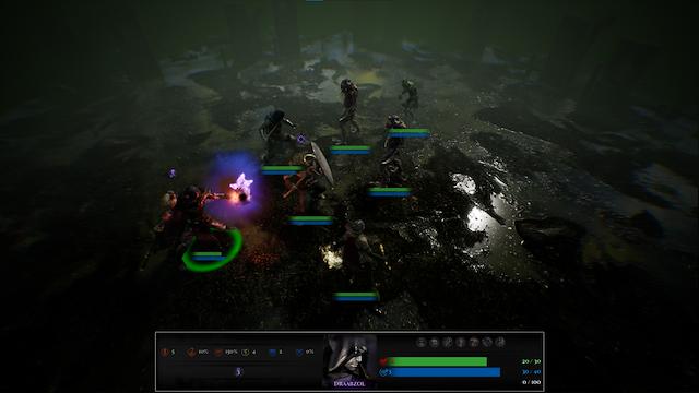 Image for the game Arhaekon