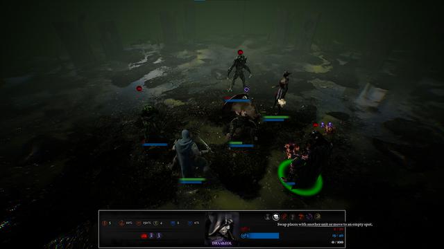 Image for the game Arhaekon