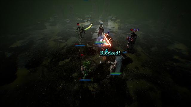 Image for the game Arhaekon