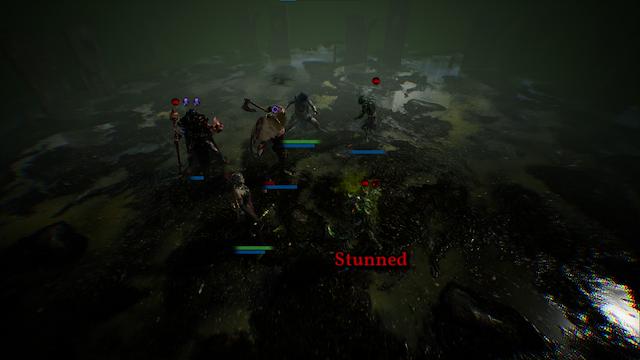 Image for the game Arhaekon