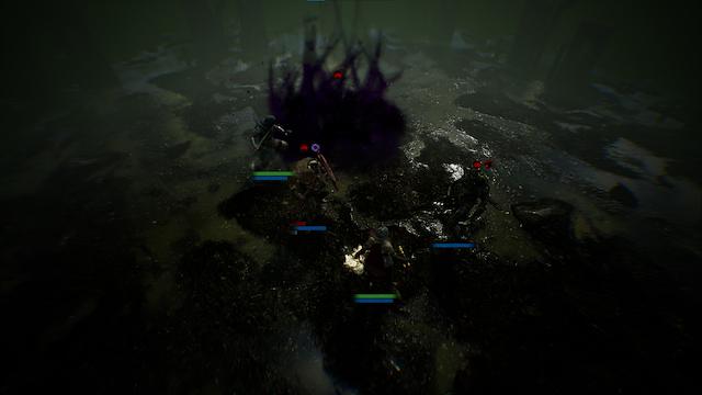 Image for the game Arhaekon