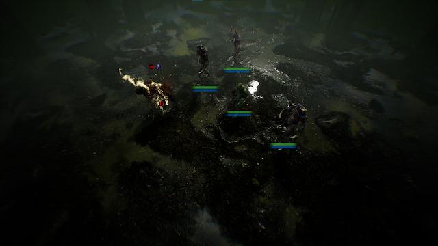 Image for the game Arhaekon