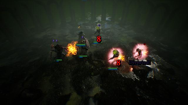 Image for the game Arhaekon