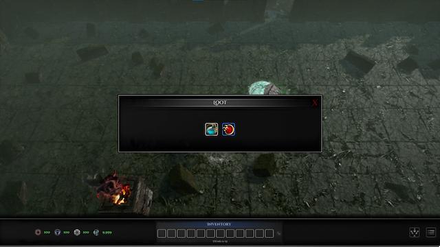 Image for the game Arhaekon