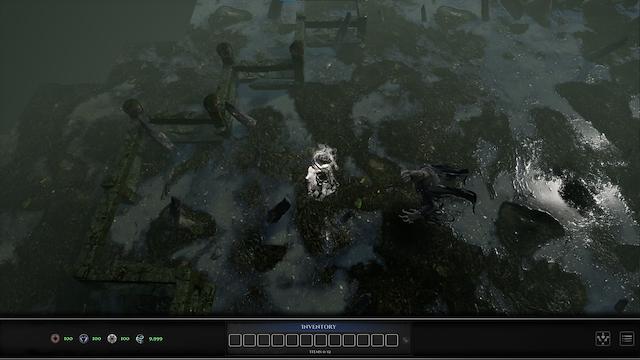 Image for the game Arhaekon