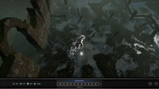 Image for the game Arhaekon