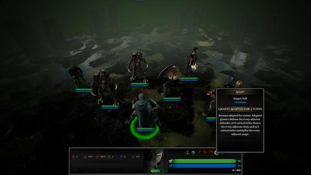 Image for the game Arhaekon