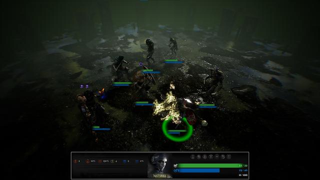 Image for the game Arhaekon