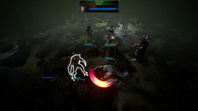 Image for the game Arhaekon