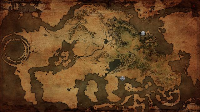 Image for the game Arhaekon