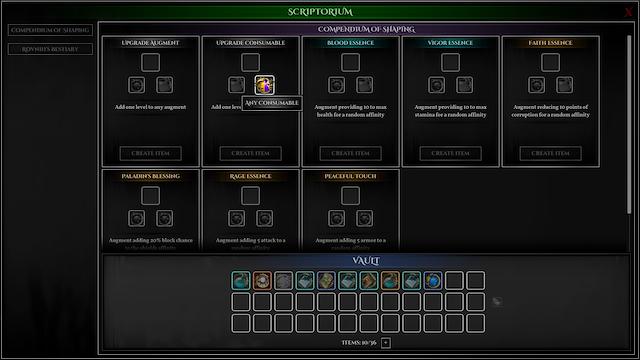 Image for the game Arhaekon