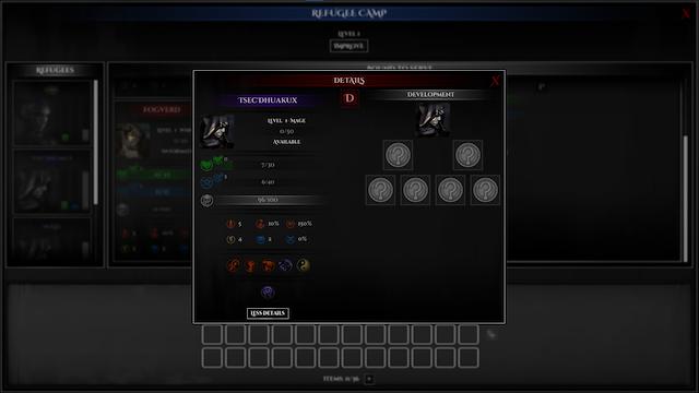 Image for the game Arhaekon