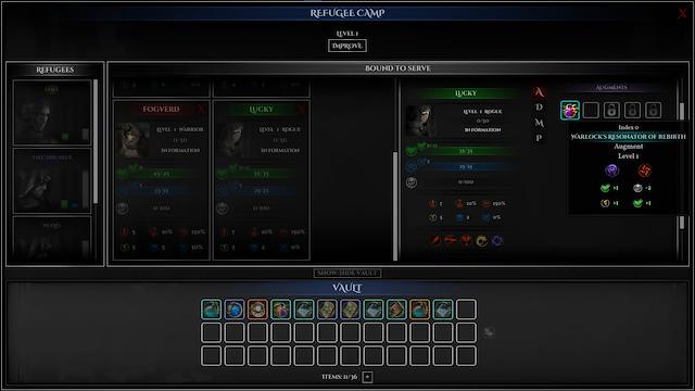 Image for the game Arhaekon