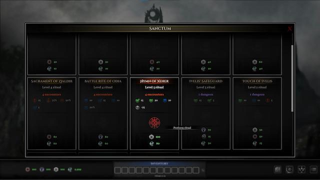 Image for the game Arhaekon