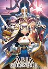 Cover image for the game Aria Chronicle