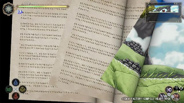 Image for the game Ariana and the Elder Codex