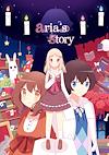 Cover image for the game Aria's Story