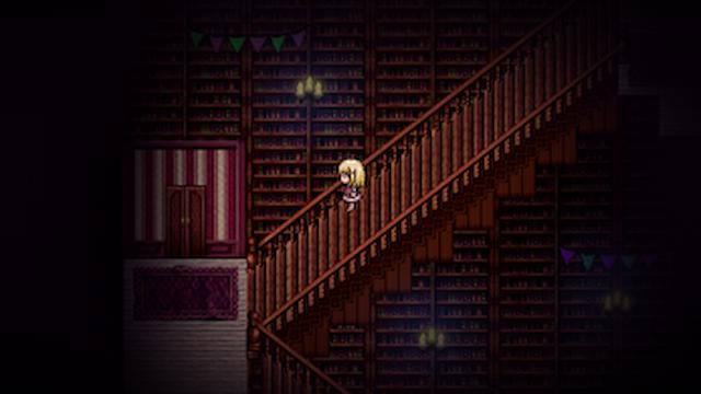 Image for the game Aria's Story
