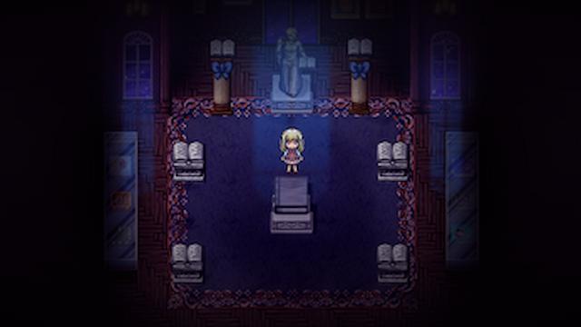 Image for the game Aria's Story