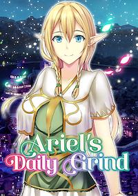 Cover image for the game Ariel's Daily Grind