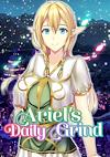 Cover image for the game Ariel's Daily Grind