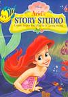 Cover image for the game Ariel's Story Studio