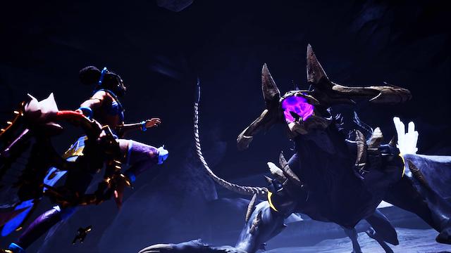 Image for the game Arise