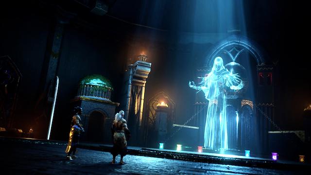 Image for the game Arise