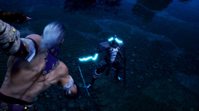 Image for the game Arise