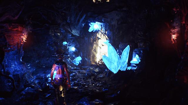 Image for the game Arise