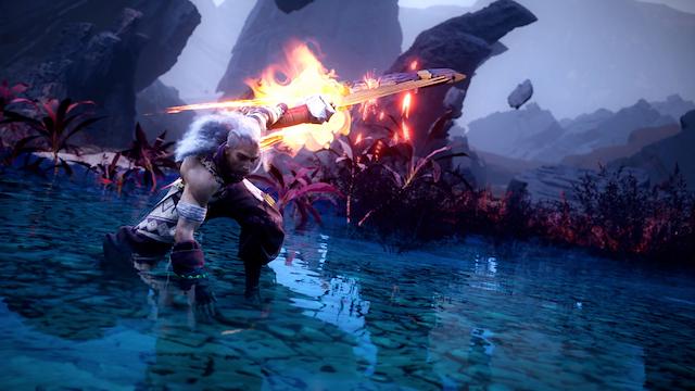 Image for the game Arise