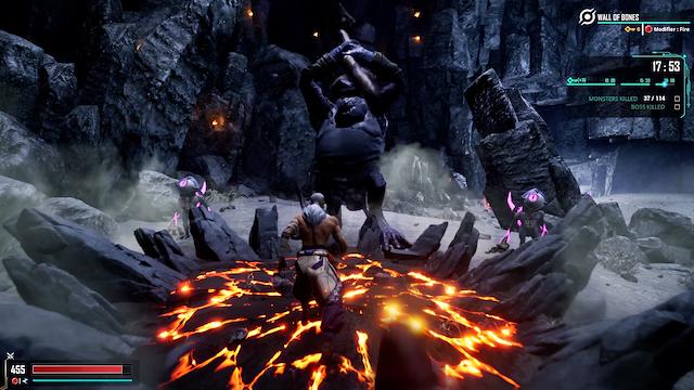 Image for the game Arise