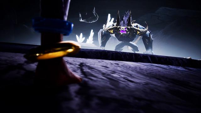 Image for the game Arise