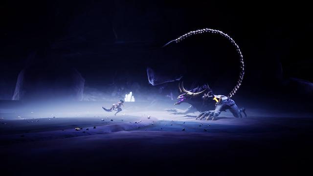 Image for the game Arise