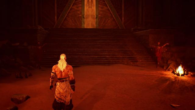 Image for the game Arise