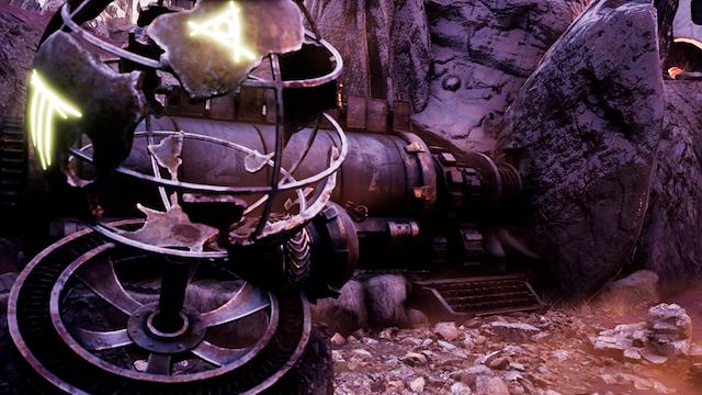 Image for the game Arise