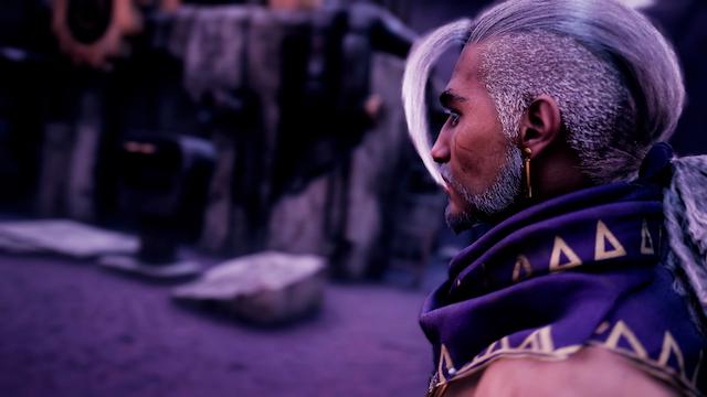 Image for the game Arise