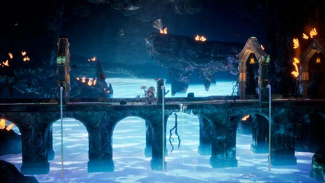 Image for the game Arise